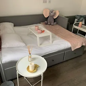 Stylish Flat In Centre Apartment