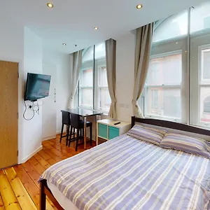With Great Views Apartment