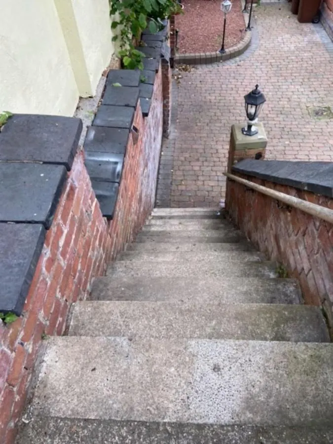 Historic House In The Park, Private Courtyard Near The Castle Apartment Nottingham
