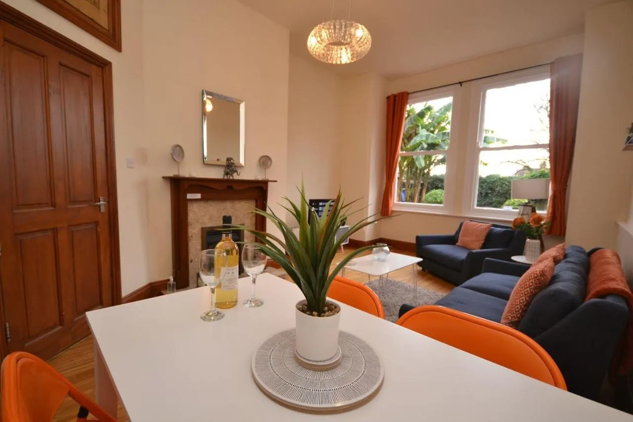 Historic House In The Park, Private Courtyard Near The Castle Apartment Nottingham 0*,  United Kingdom