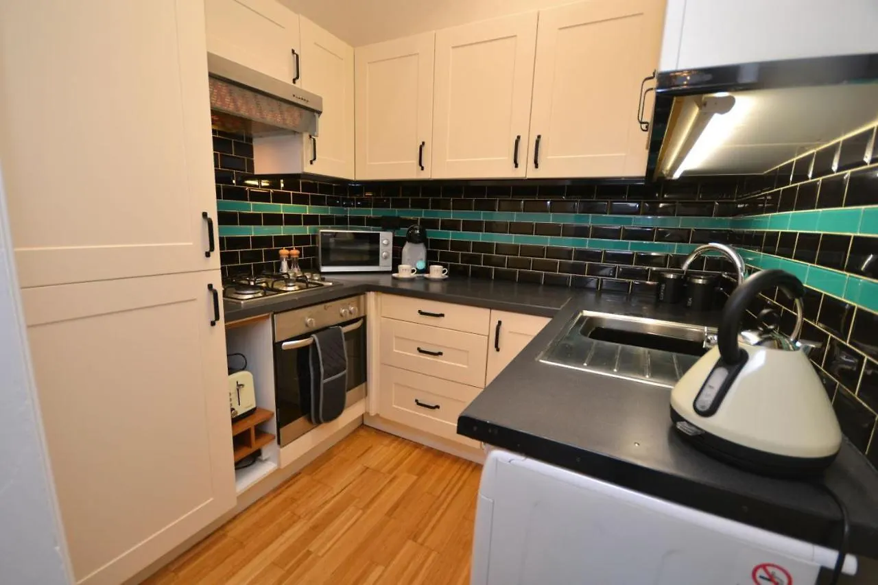 Historic House In The Park, Private Courtyard Near The Castle Apartment Nottingham